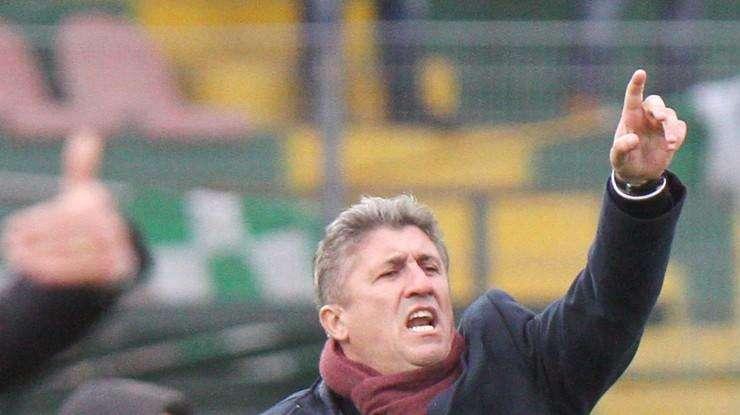 Trapani-Potenza, Torrente con la difesa a 4? Le formazioni ufficiali