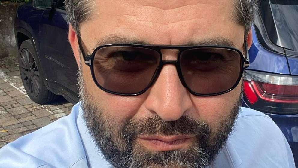 Ascoli, Righi è il nuovo DS: ha firmato un contratto annuale