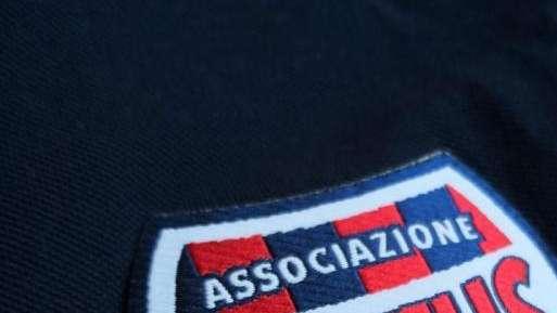 NOTIZIA TC - V. Verona, ha firmato Filippo Pittarello