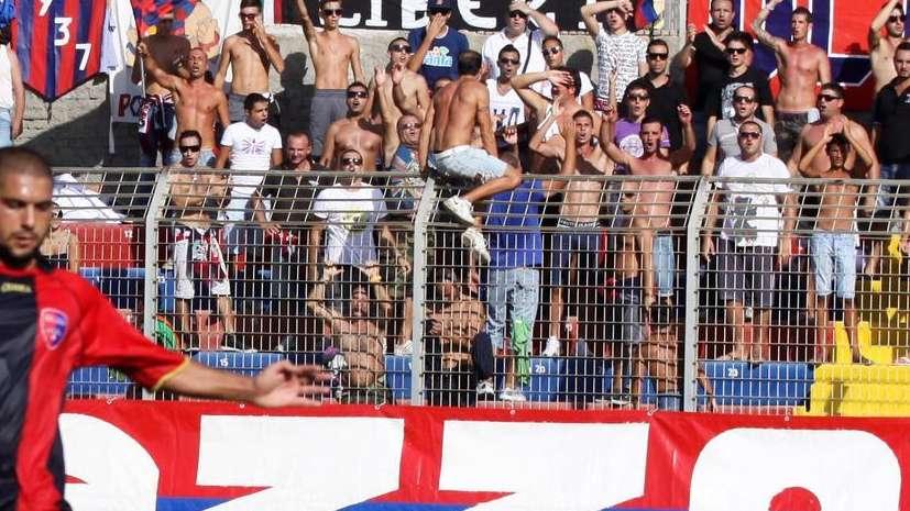 Pro Patria: giocatori che vanno, dirigenti che arrivano