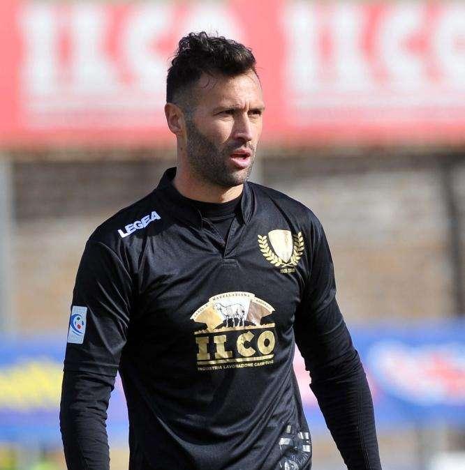 Feralpi, Rinaldi: "Si poteva vincere ma il bicchiere è mezzo pieno"