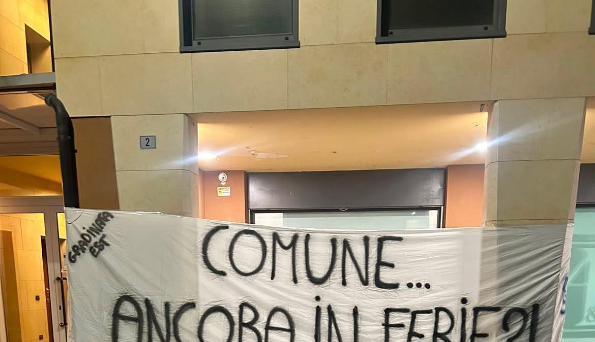 Folgore Caratese, la voce degli ultras: "Comune...ancora in ferie?"