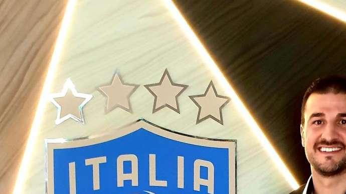 INTERVISTA TC - Ds Novara: "Riflettori su Cisco. Felici per Barbieri"
