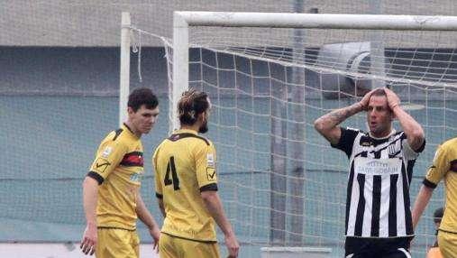 Pistoiese, per l'attacco si guarda a Trapani