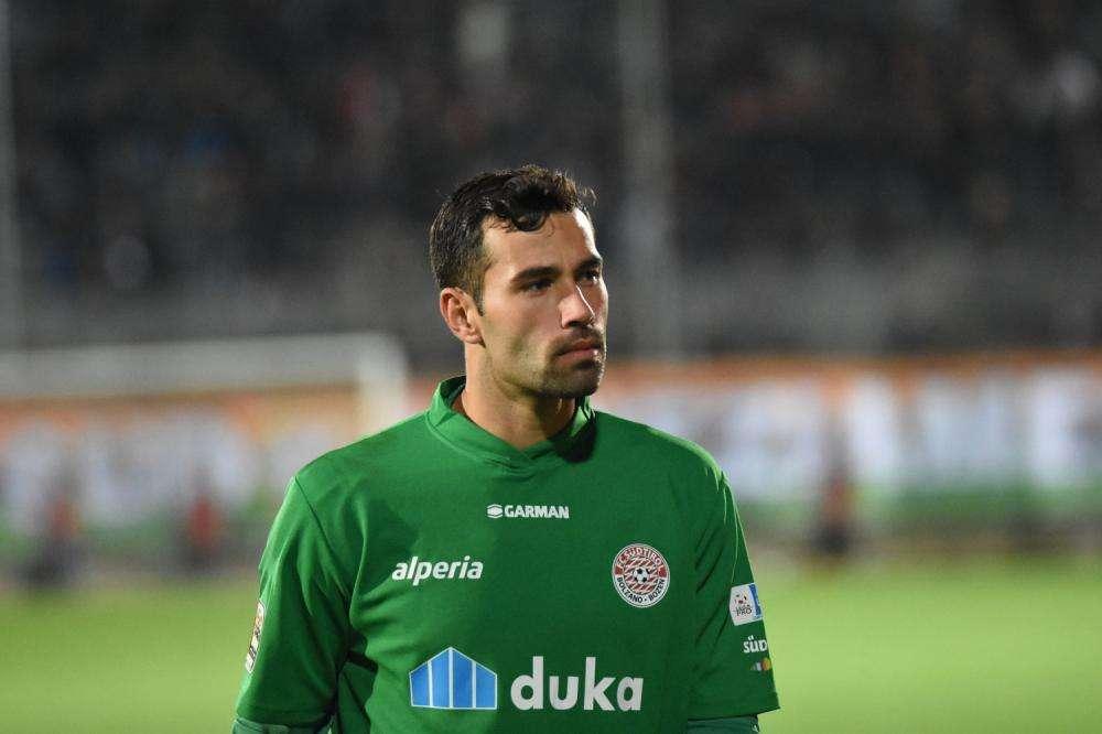NOTIZIA TC - Cuneo, Marcone del Trapani potrebbe firmare a breve