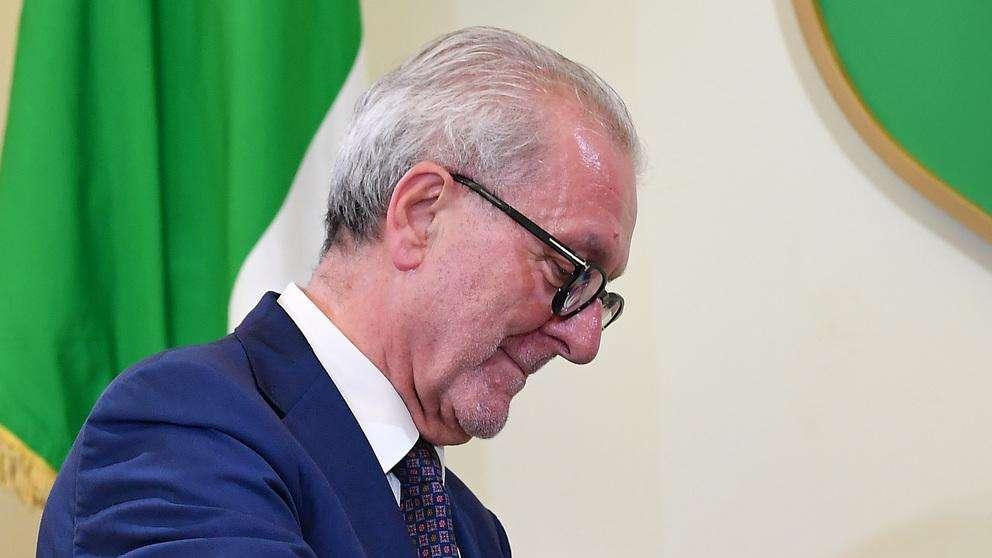 INTERVISTA TC - Ghirelli: "Liste a 22? In realtà sono a 25. E si risparmia"
