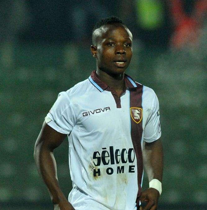 Niente Serie C per Odjer: il ghanese firma con il Trapani