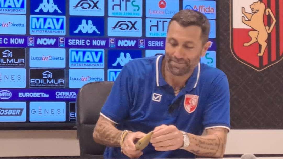 Rimini, Buscè: "Coppa bella vetrina per tutti. Passaggio turno dà visibilità"