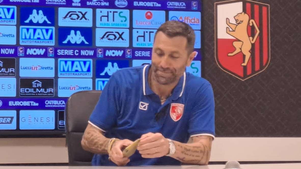 Rimini più pericoloso, ma il Carpi si difende bene: termina 0-0 al "Neri"