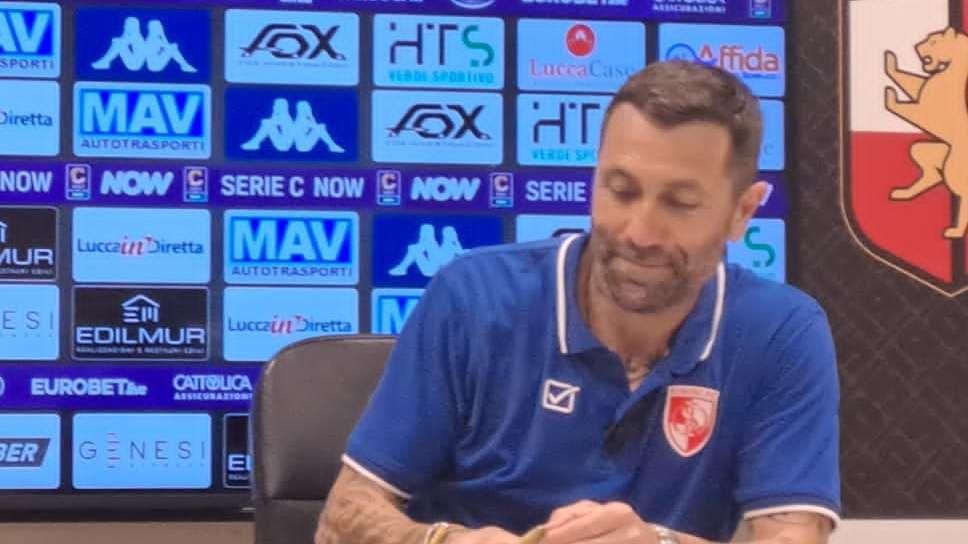 Rimini, Buscè: "Bravi a soffrire e a pungere la Giana quando si è stancata"