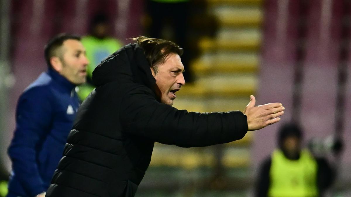 Ds Altamura: "Raffaele allenatore top per la C, con lui ritrovata la nostra anima"