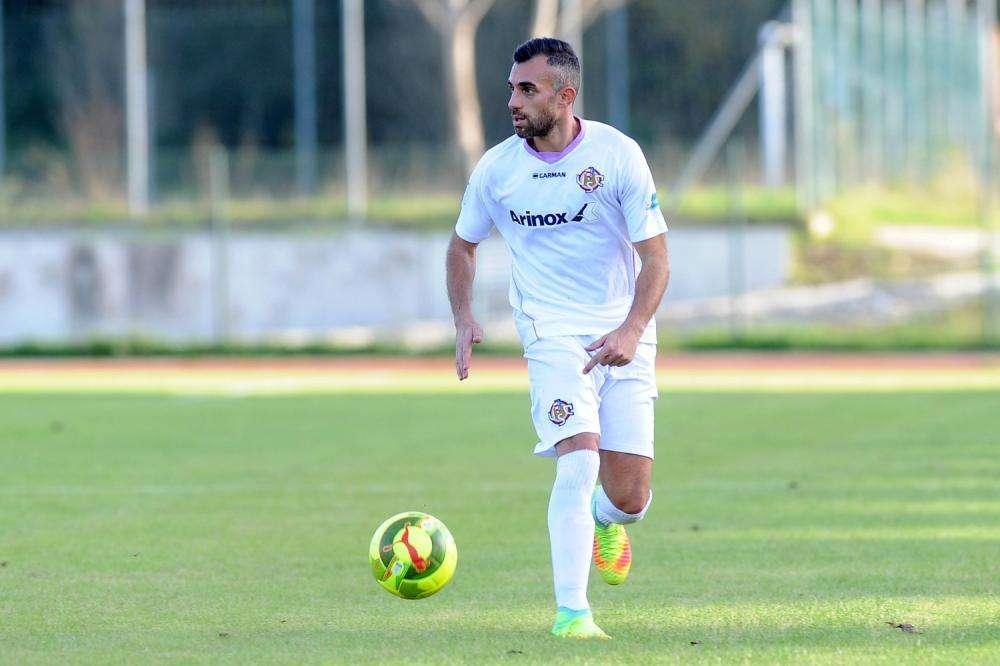 INTERVISTA TC Gemiti: "In Robur e Livorno rivedo Cremo e Alessandria"