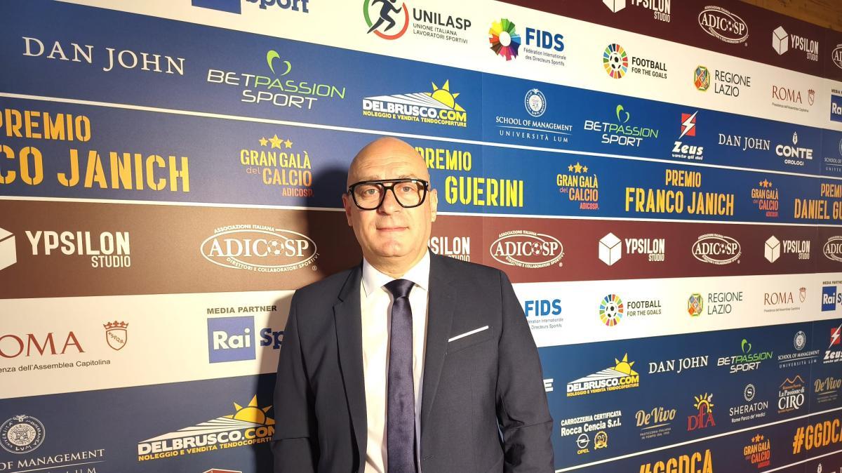 Ds Casarano: "Cajazzo e Cerbone? Su di loro interesse dalla categoria superiore"