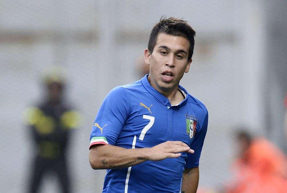 Monopoli, Battocchio: "Contento del punto, disputata una bella partita"