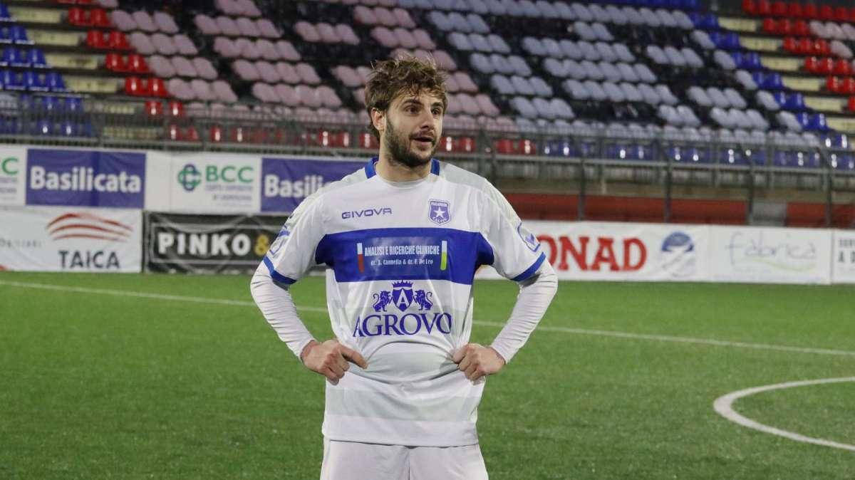 NOTIZIA TC - Ravenna, firma Cesaretti: i dettagli del contratto