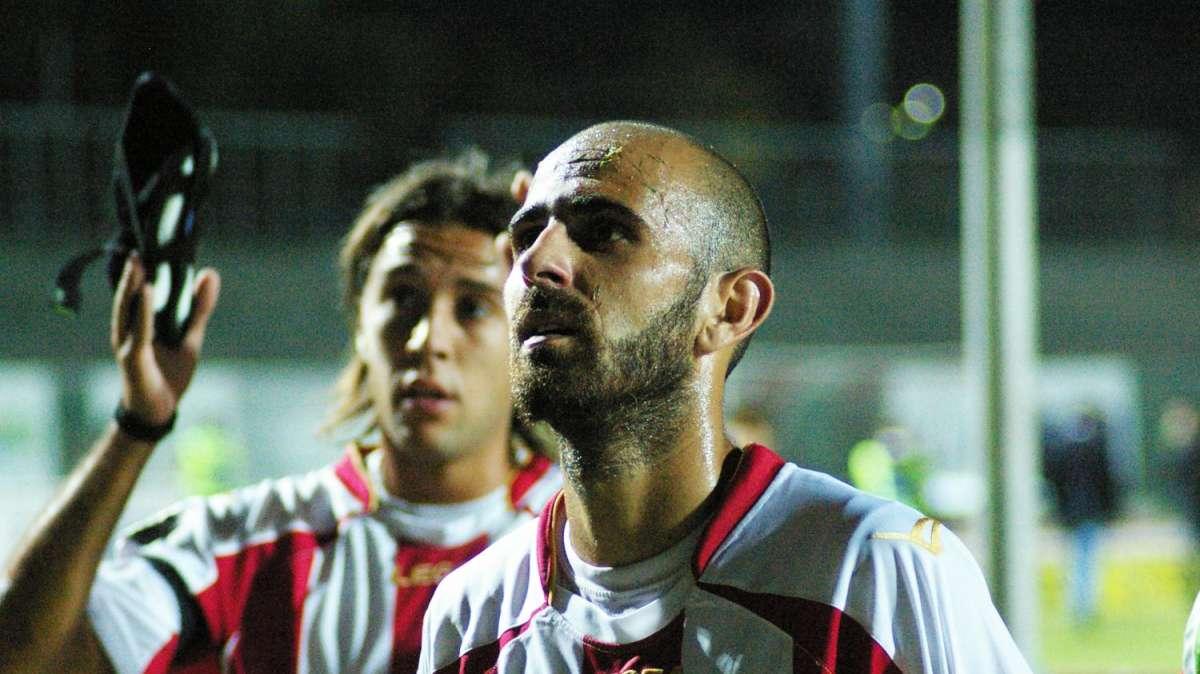 1^ Divisione, risultati e marcatori di oggi [19^ giornata]
