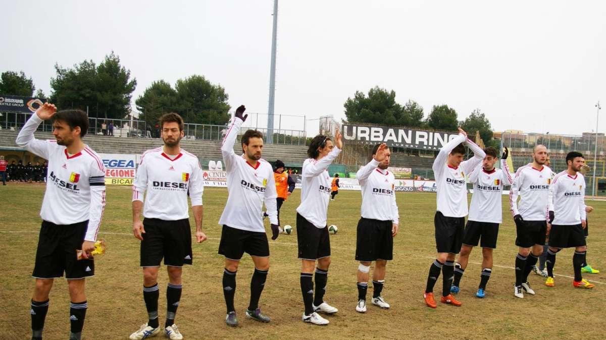 Seconda Divisione: Bassano fa festa, tutto il resto è noia