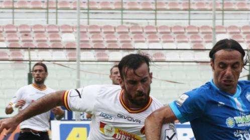 Fondi, in caso di ripescaggio è pronto un ex Benevento