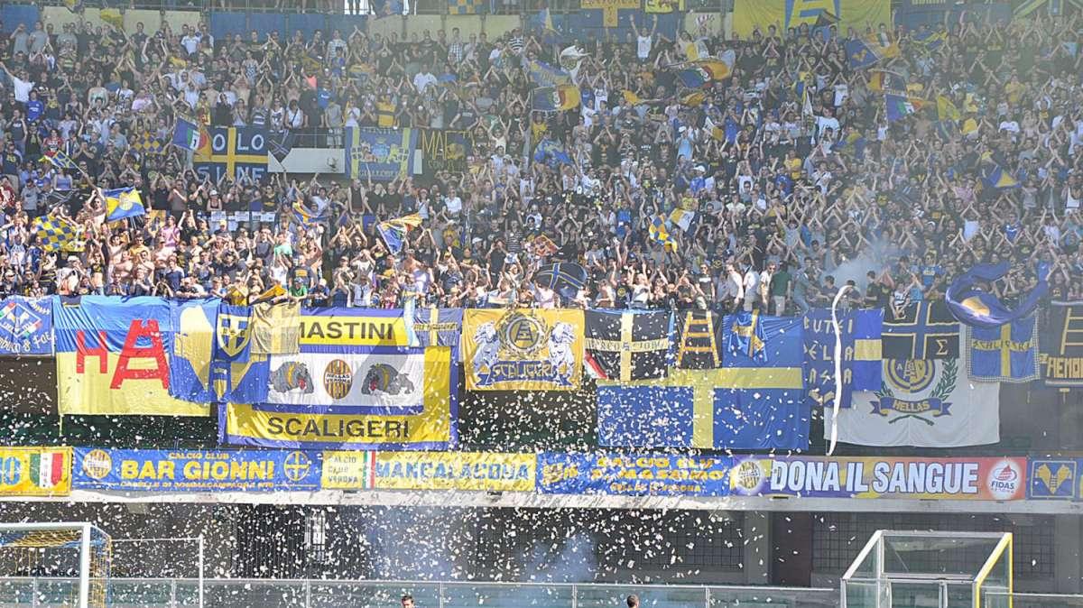 Hellas Verona-Bassano, le formazioni ufficiali: ancora Giannini a sorpresa
