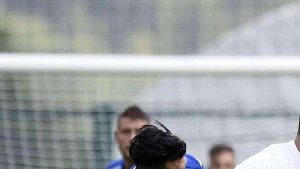 INTERVISTA TC - Ag. Sodinha: "Nessuno come lui. La sua arte non è per tutti"