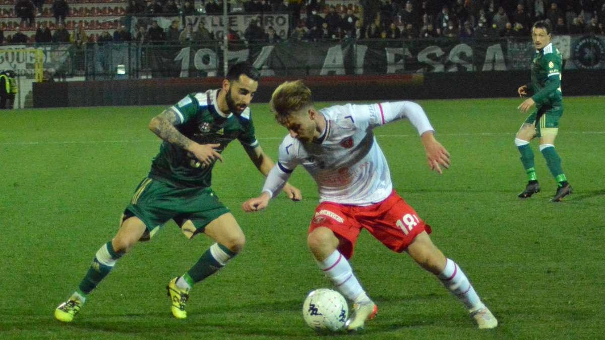 Atalanta U23-Triestina, D'Urso ritorna titolare. Le formazioni ufficiali