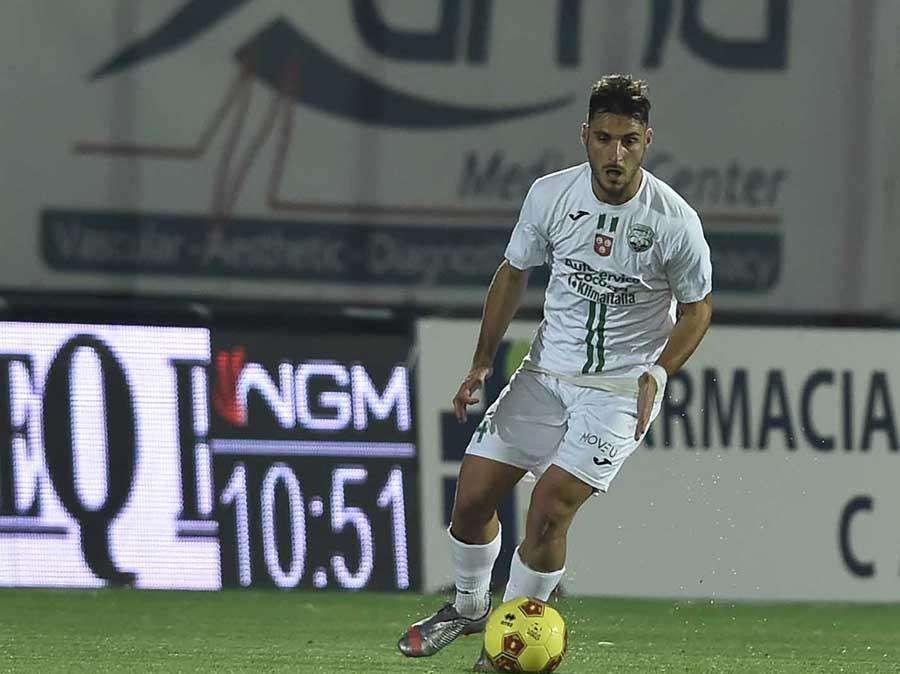 Monopoli, Giorno ai saluti: l'Alessandria vuol provare a chiudere