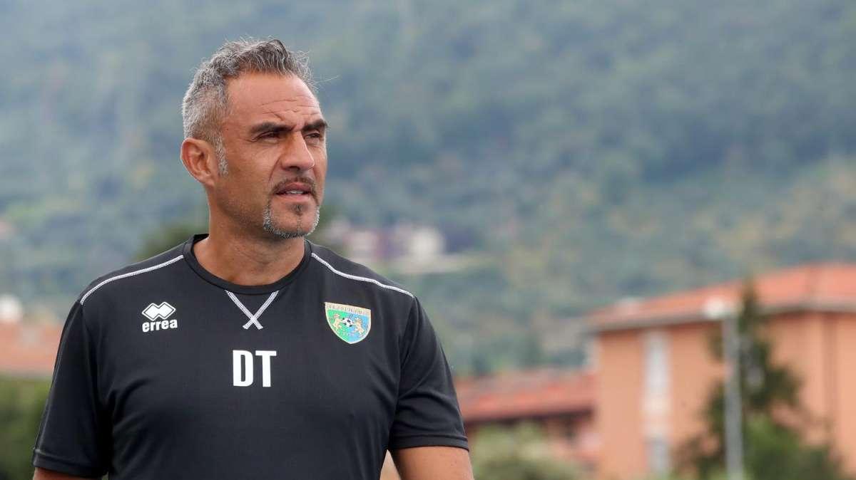UFFICIALE - Cesena, Toscano è il nuovo allenatore