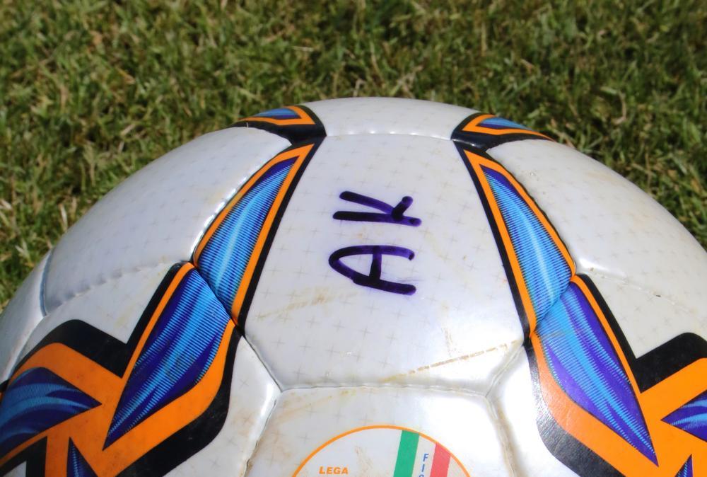 Carpi, il laterale classe 2006 Raffaele Visani a titolo definitivo al Lanciano