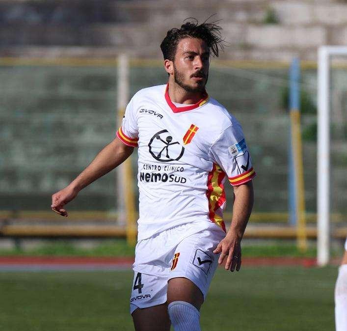 Vibonese, obiettivo Sanseverino per il centrocampo