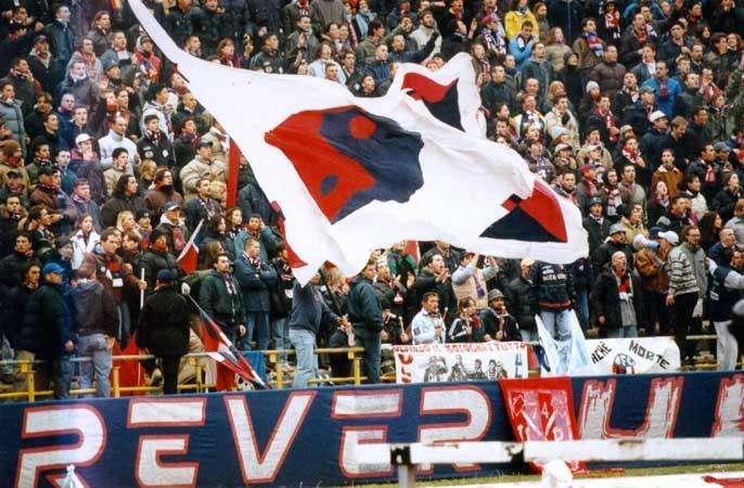 Arezzo, occhi su un giovane attaccante del Bologna