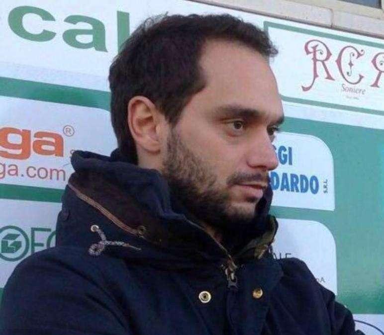 INTERVISTA TC - Dg Fermana: "Manteniamo i piedi saldi a terra"