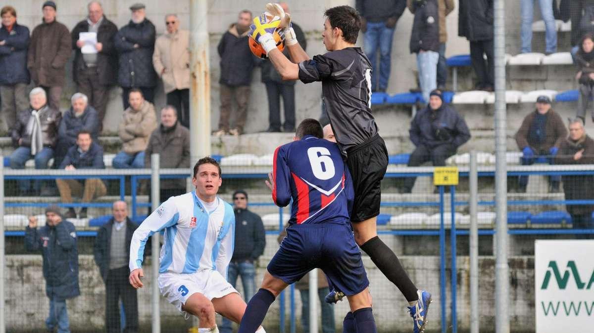 LIVE TLP HILTON - Lumezzane, Brignoli verso la B