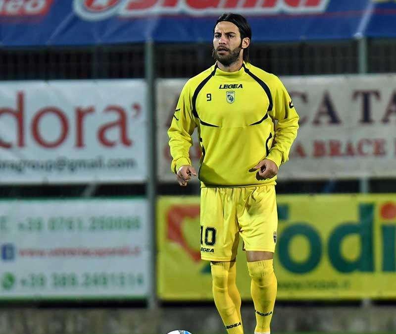 Palermo lascia a fine stagione: "Al calcio ho dato tutto me stesso"