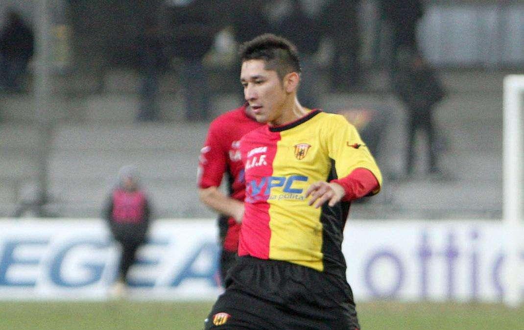 Benevento, Montiel può partire