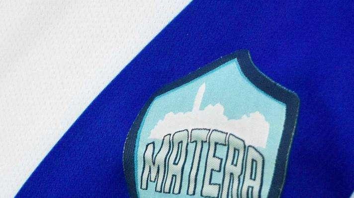 Matera, un giovane difensore in prestito al San Severo