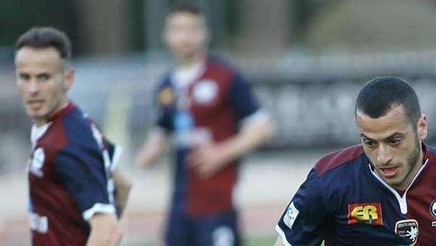 Ravenna, Giovinco: "Campionato ostico, qui per riscattarmi"