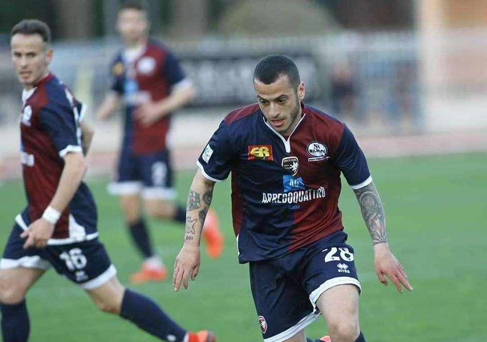 Giovinco: "Bari e Virtus Francavilla destinazioni gradite"