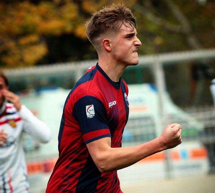 INTERVISTA TC - Imolese, Angeli: "Salvezza primo obiettivo, ma possiamo fare di più"