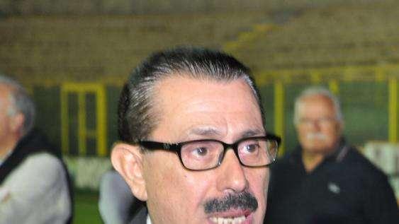Cosentino: "Io alla Reggina? Notizia priva di fondamento"