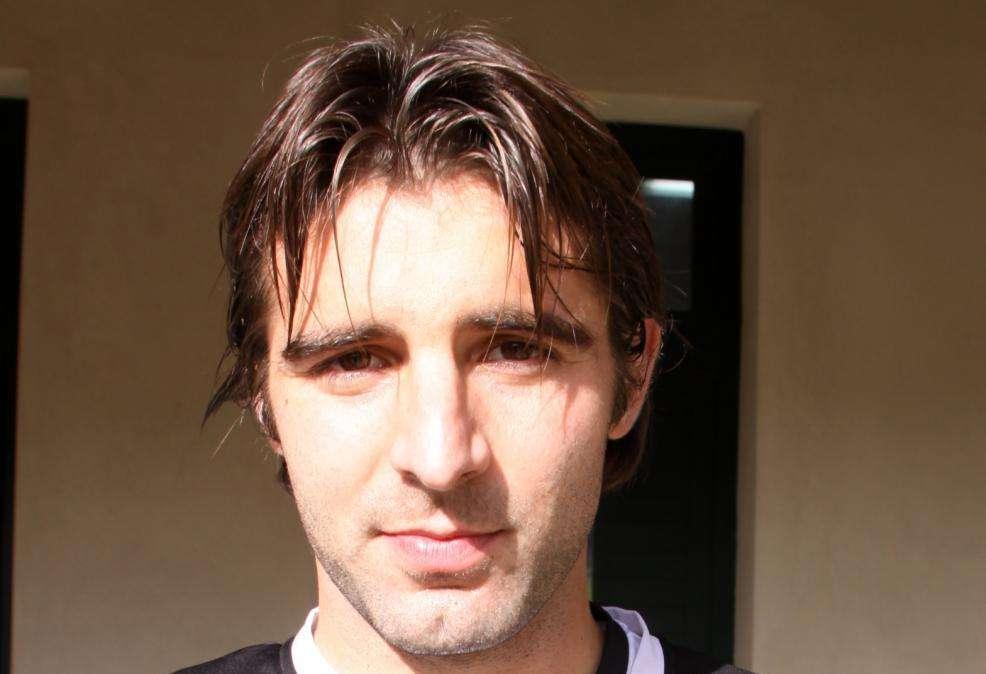 Akragas, arriva una punta con esperienza in Lega Pro