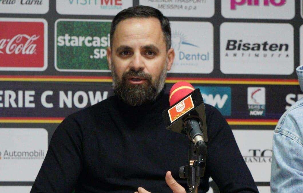 Roma: "Foggia ha bisogno di un campionato importante"