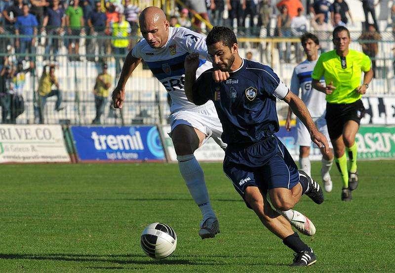 Nocerina, Schetter è sempre più vicino