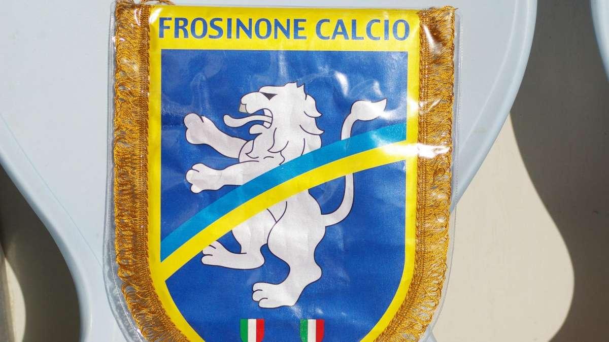 Frosinone, preso un baby dal Real Casarea