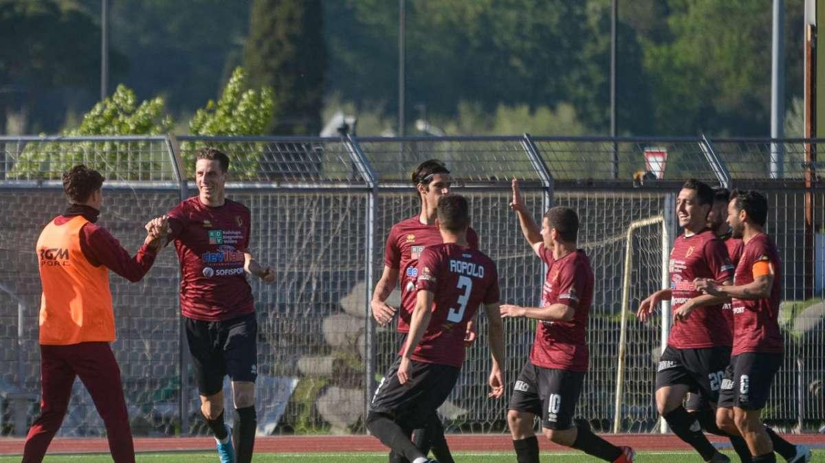Pontedera, Benucci: "Mi tremavano un po' le gambe, sono cresciuto qui"