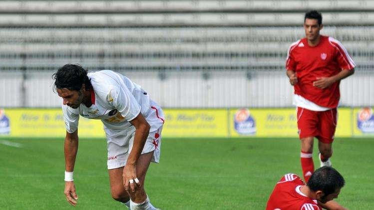 Sull'attaccante Pignalosa ben quattro club di Lega Pro