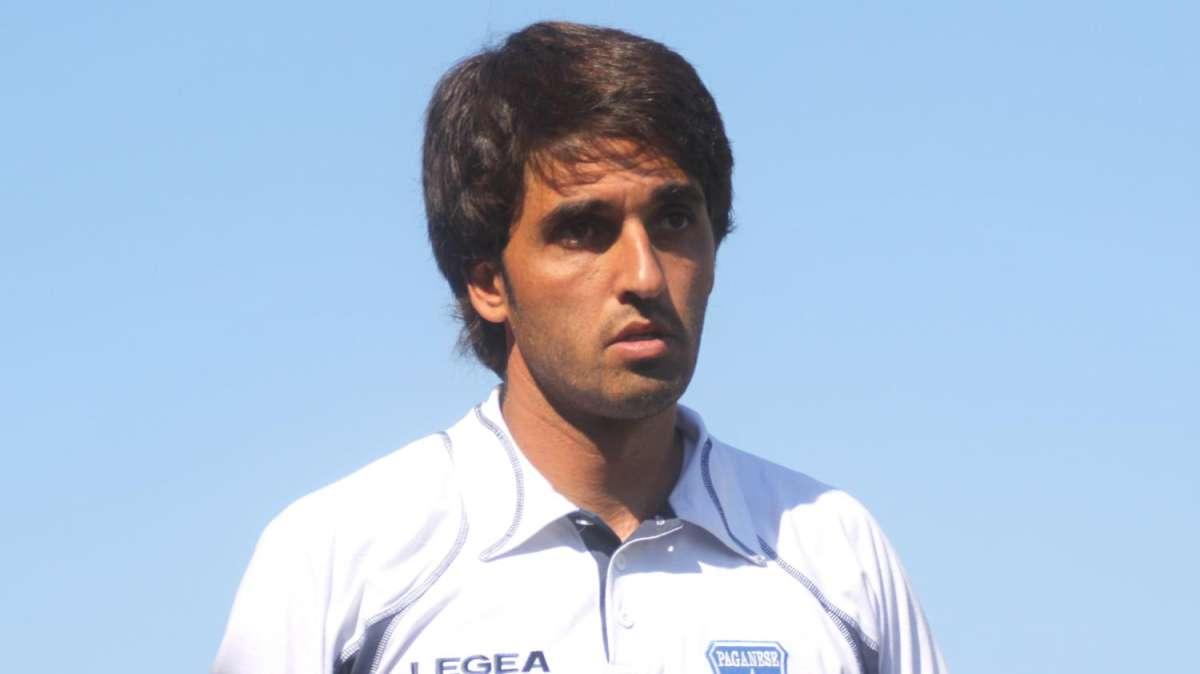 Paganese, Finotto non convince mister Grassadonia