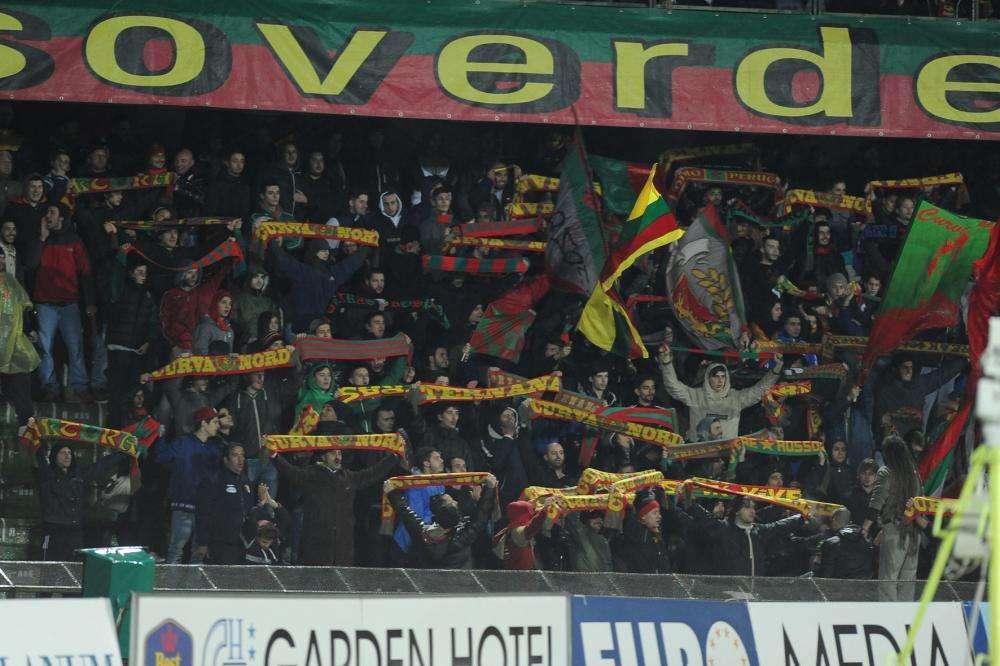 La Ternana ci prova per Giraudo del Torino