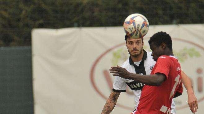 NOTIZIA TC Akragas, in arrivo Camará dall'Avellino