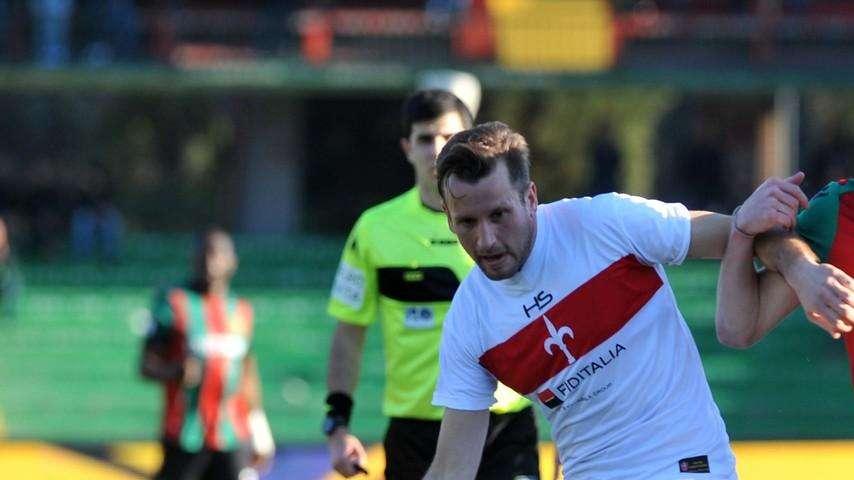 Triestina, Maracchi: "Gubbio aveva più gamba, fiducioso nella reazione"