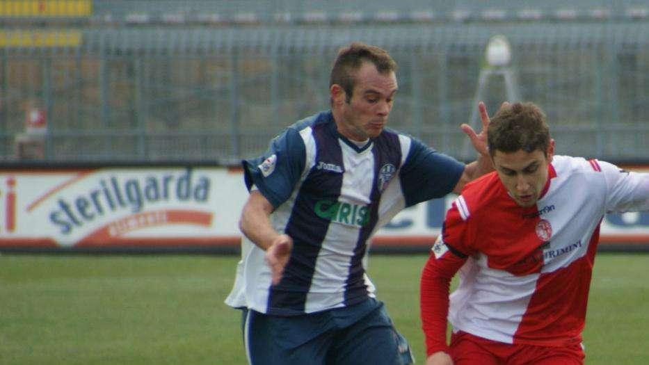2^ Divisione, Savona: tappa e maglia. Allarme rosso per il Rimini